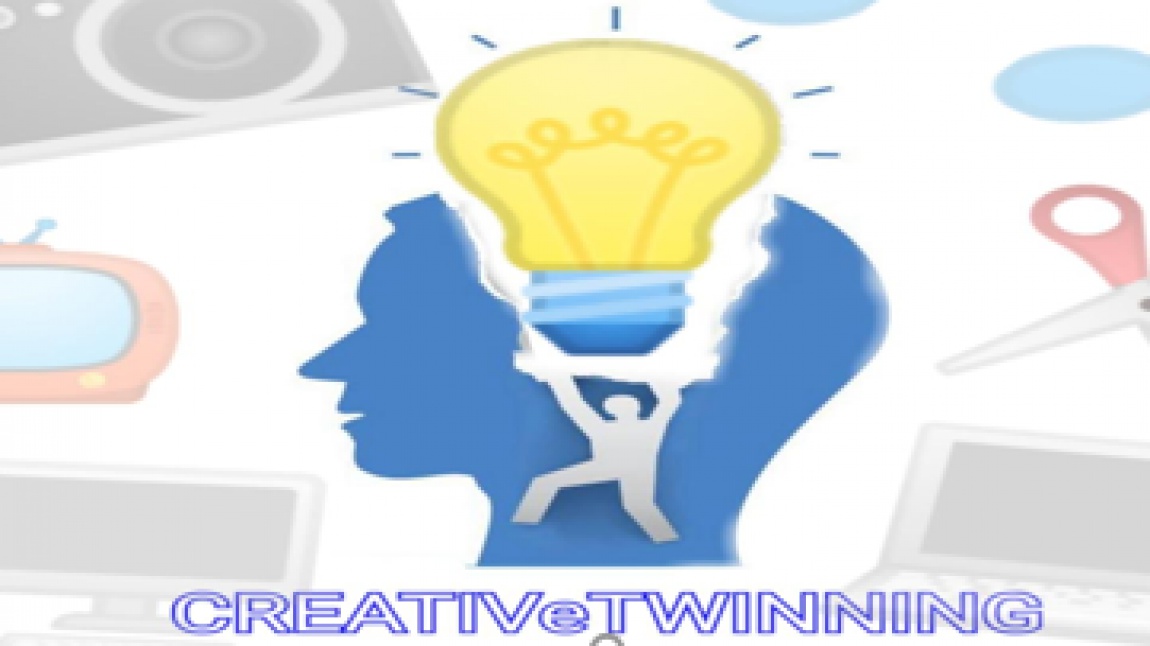 CREATIVeTWINNING ABOUT THE PROJECT